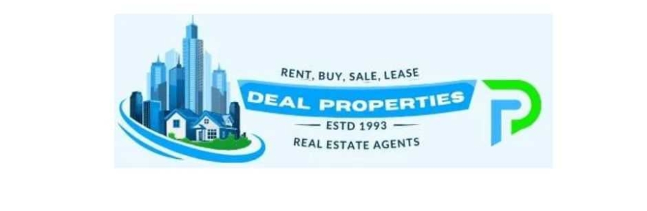 Deal Properties Cover Image