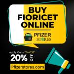 Buy Fioricet Online with FedEx Delivery Profile Picture