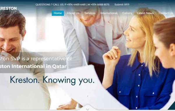 Company Valuation In Qatar