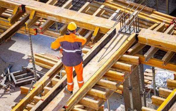 Leading Formwork Solutions Provider in India: Setting the Standard