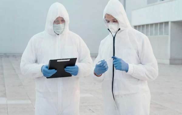 Asbestos Air Monitoring in Sydney: Safeguarding Your Health and Property