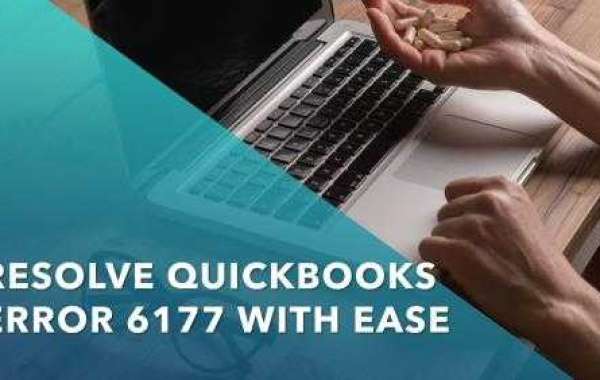 "Error 6177 No More: Unleashing the Power of QuickBooks for Smooth Financial Operations"