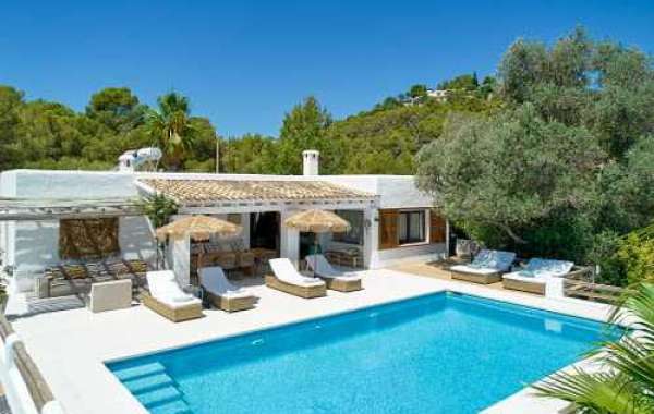 Unlocking Affordable Luxury: Discover Cheap Villas in Ibiza