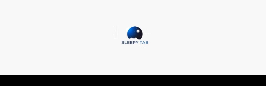 Sleepy Tab Cover Image