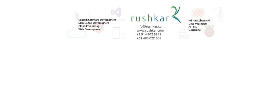 Travel Software Development Company Cover Image