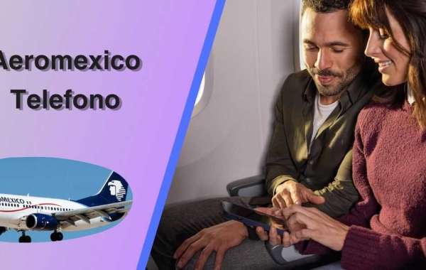 How to talk to a person from Aeromexico Telefono?