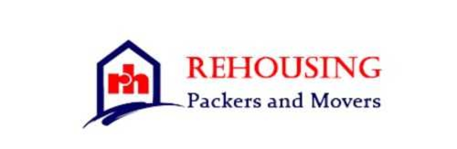 Rehousing Packers and Movers Cover Image