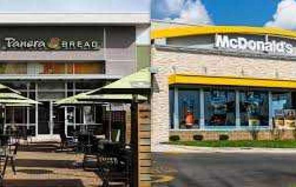 Unveiling the Mission Statements: Panera Bread vs. McDonald's