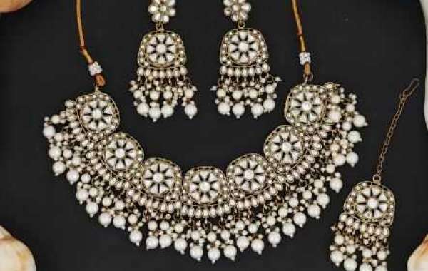 Wholesale Fashion Jewellery Online
