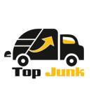 Top Junk Junk Removal Hauling Service Profile Picture