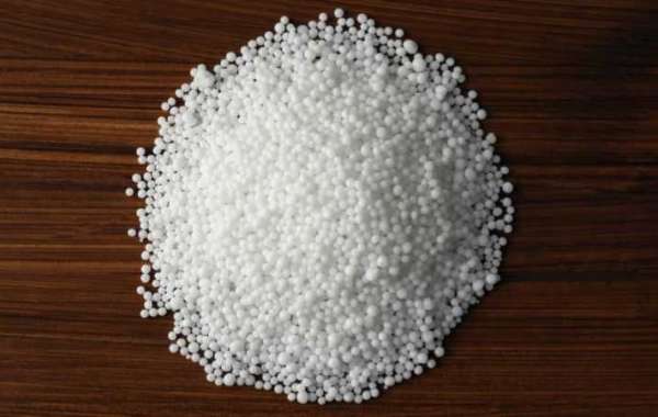 Decoding the Chemistry of Ammonium Sulfate Market: Exploring its Diverse Applications and Benefits