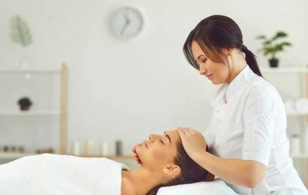 Best Massage Therapist in Monroe LA
