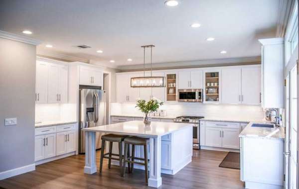 Top 9 Kitchen Remodeling Tips and Ideas for 2024