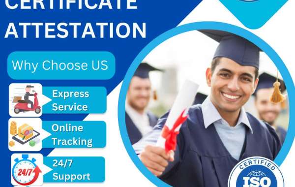 Degree Certificate Attestation: An Essential Credential for Seamless Overseas Employment