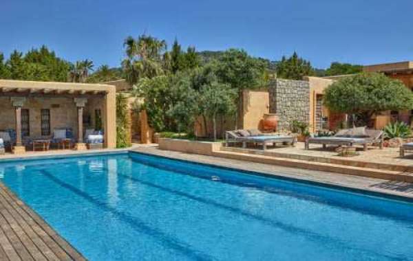 Indulge in Luxury: Your Perfect Villa Hire in Ibiza Awaits