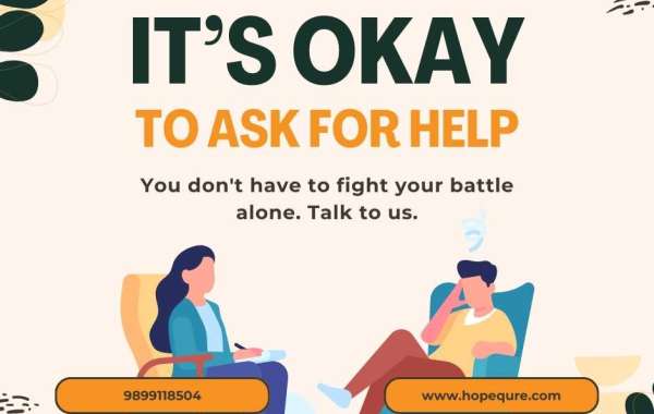 Talk Therapy for Depression