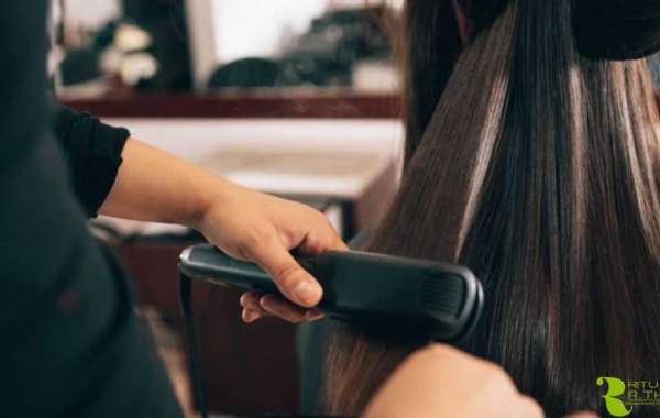 Tips for Choosing the Perfect Hair Smoothening Treatment