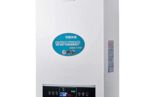 Why are Songyi gas boiler spare parts essential for maintenance