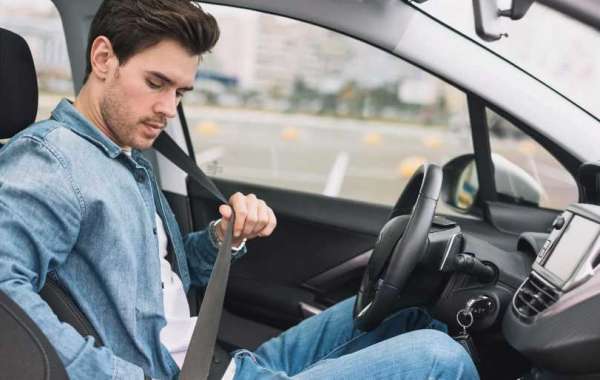 The Importance of Safe Driving: Tips and Strategies for Responsible Drivers