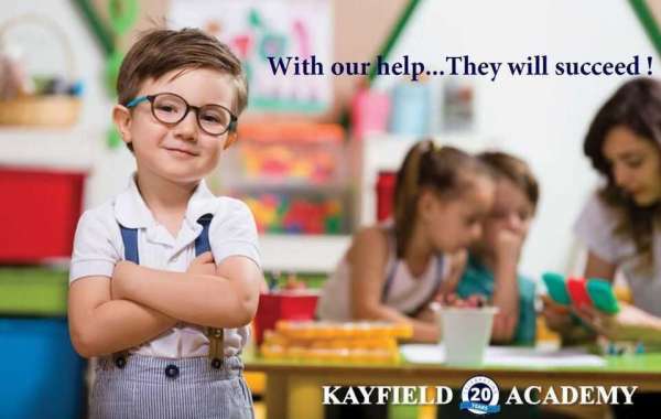 About Kayfield Academy
