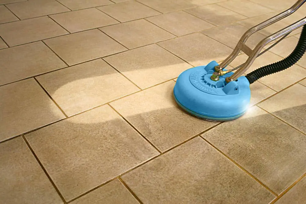 When Is the Best Time to Start Tile and Grout Cleaning in Mississauga?