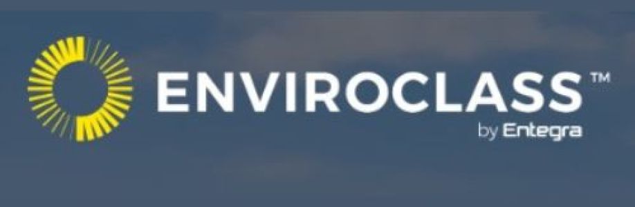 enviroclass Cover Image