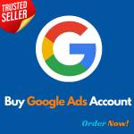 Buy Google Ads Account Profile Picture