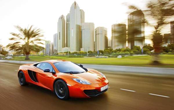 Slash Your Transportation Costs: How to Rent a Cheap Car in Abu Dhabi