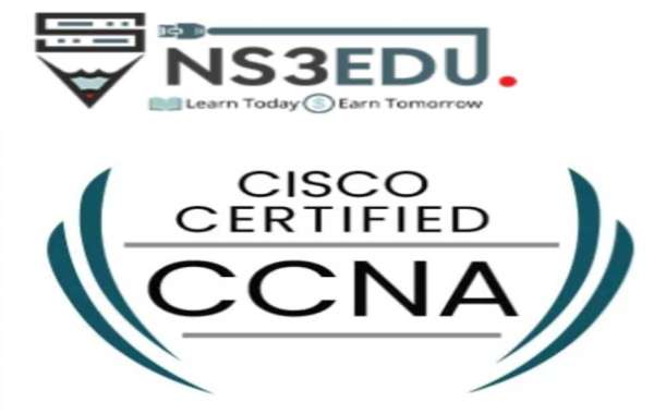 CCNA Training & Certification