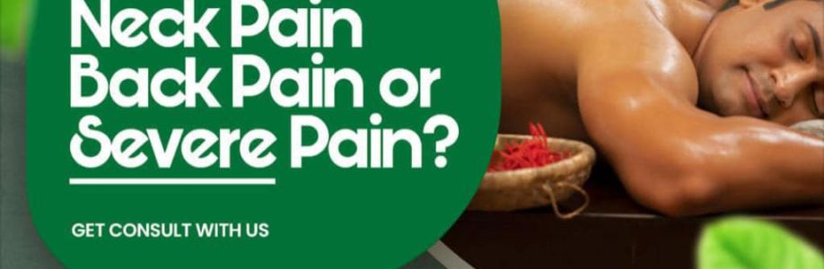 Kerala Ayurveda Pain Relief Centre Cover Image