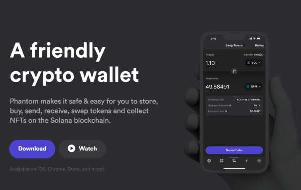 How do I download wallet extensions?