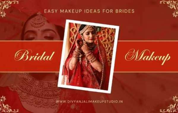 Choose The Best Makeup Artist in Lucknow for Your Wedding Day