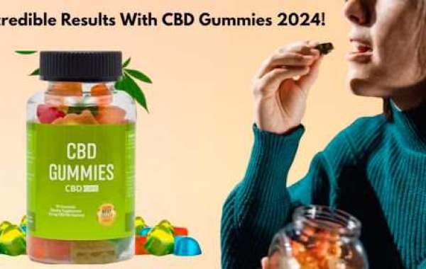 "The Future of Natural Supplements: Dr. Oz CBD Gummies"