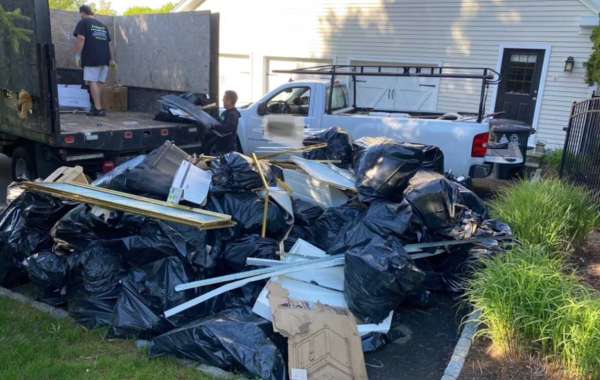 Streamlining Your Space: The Essential Guide to Junk Removal Norwalk, UT