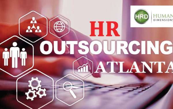 Streamlined HR Solutions: Human Resource Dimensions Leading HR Outsourcing in Atlanta