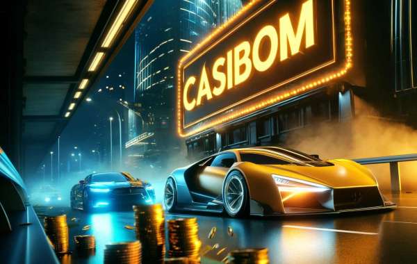 "Casibom Unplugged: Discovering the Magic Behind Online Entertainment"