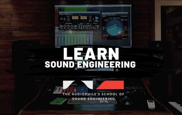 Sound Engineering Courses in Chennai