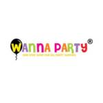 Wanna Party Profile Picture