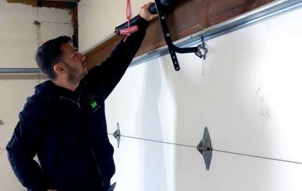 The Advantages of Professional Garage Door Repair