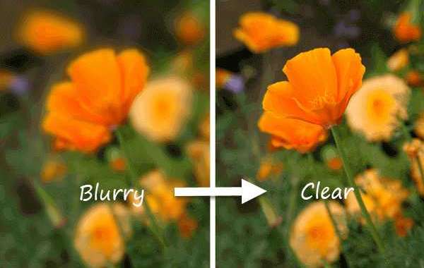  Enhance Your Images Effortlessly: AI Remove Blur from Photo Online Free