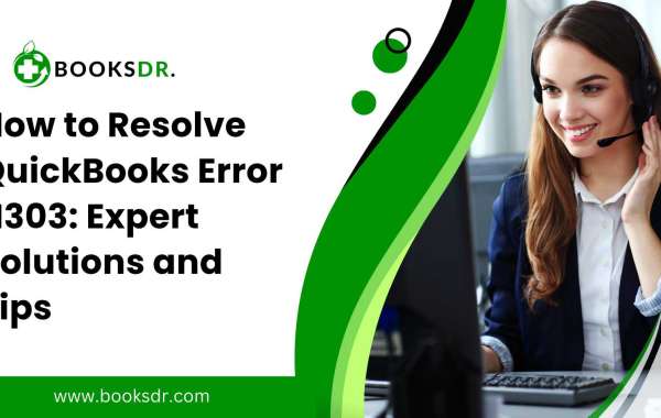 How to Fix QuickBooks Error H303