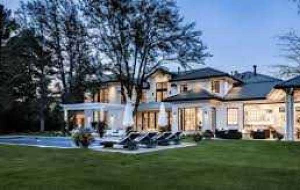 Peyton Manning’s Luxurious Home in Denver