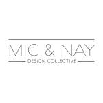 MIC & NAY Design Collective Profile Picture