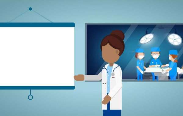 Whiteboard Animation in Medicine: Communicating Healthcare Concepts