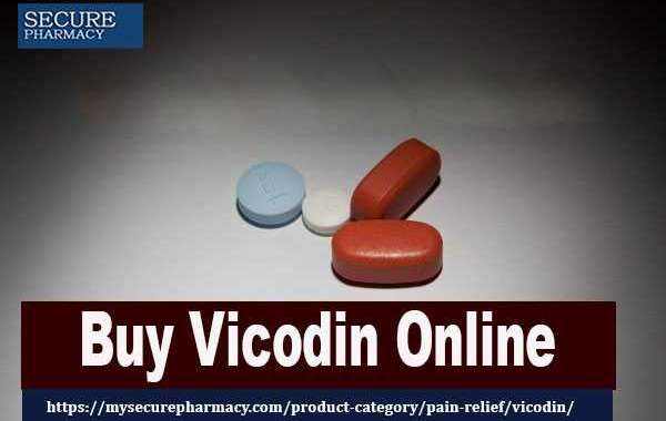 Buy  vicodin online without prescription