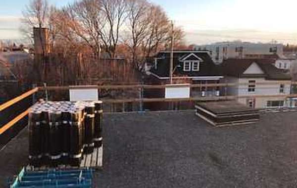 The Ultimate Guide to Commercial and Flat Roofing Solutions