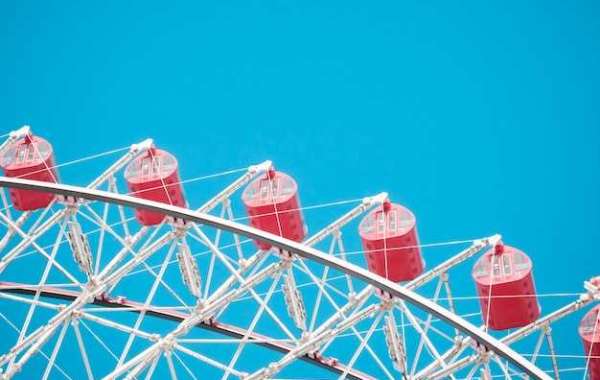 Ferris Wheel Rental: Elevate Your Event with Spectacular Entertainment