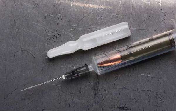 Unveiling the Secret to Flavorful BBQ: The Role of a Flavor Injector Syringe