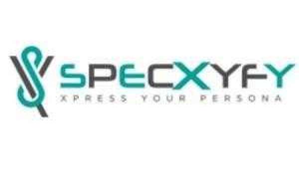 Find Your Style: Unisex Eyeglasses Online At Best Price from Specxyfy