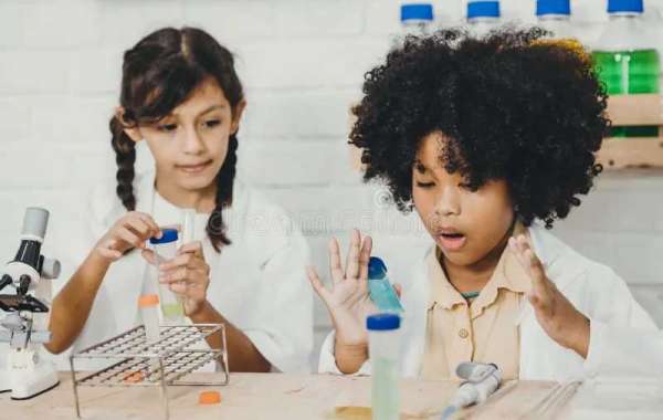 The Transformative Power of Science Experiment Kits for Students